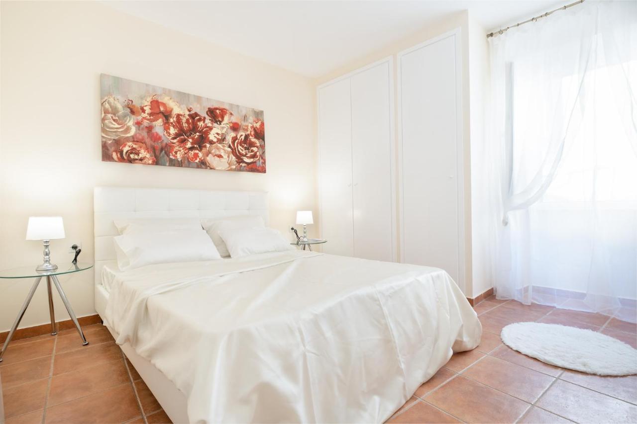Old Town Gem - Elegant Guilford Apartment Corfu  Exterior foto